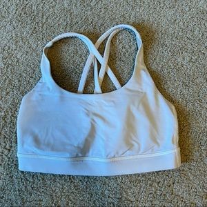 Lululemon Energy Bra